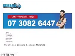 Sites similar to brisbane-car-wreckers.com.au