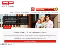 Sites similar to brisbane-plumber.com.au