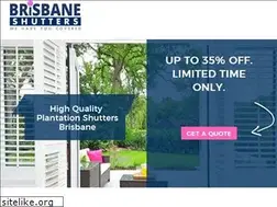 Sites similar to brisbane-shutters.com