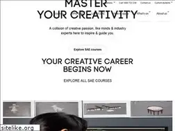 Sites similar to brisbane.sae.edu