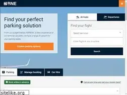 Sites similar to brisbaneairport.com.au