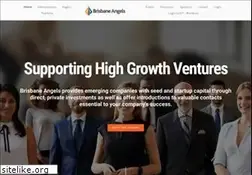 Sites similar to brisbaneangels.com.au