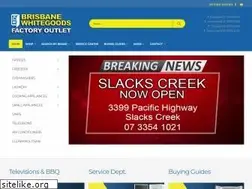 Sites similar to brisbaneappliancerentals.com.au