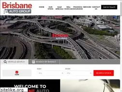 Sites similar to brisbaneautogroup.com.au