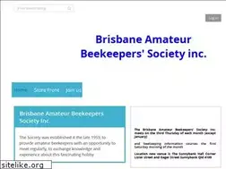 Sites similar to brisbanebeekeepers.club