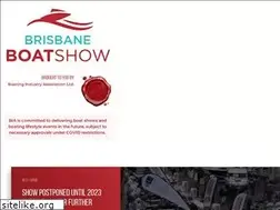 Sites similar to brisbaneboatshow.com.au