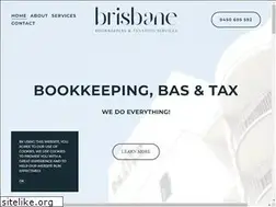 Sites similar to brisbanebookkeepers.com.au