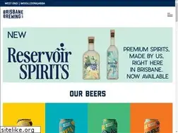 Sites similar to brisbanebrewing.com.au
