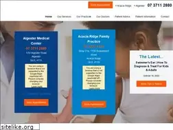 Sites similar to brisbanebulkbillingdoctor.com.au