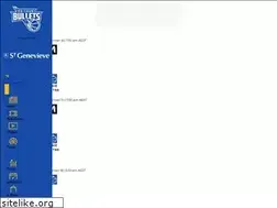 Sites similar to brisbanebullets.com.au