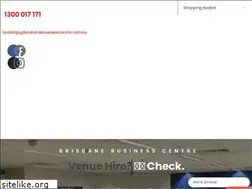 Sites similar to brisbanebusinesscentre.com.au