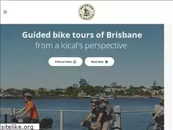 Sites similar to brisbanebybicycle.com.au