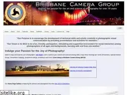 Sites similar to brisbanecameragroup.org.au