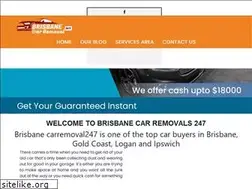 Sites similar to brisbanecarremovals247.com