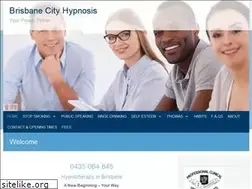 Sites similar to brisbanecityhypnosis.com