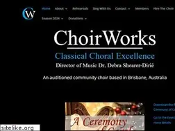 Sites similar to brisbaneconcertchoir.com