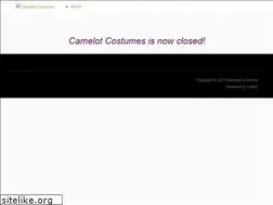 Sites similar to brisbanecostumes.com.au