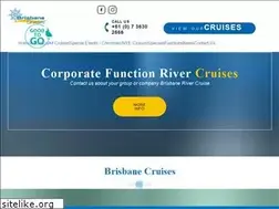 Sites similar to brisbanecruises.com.au