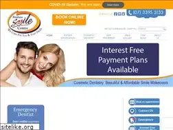 Sites similar to brisbanedentist.net.au