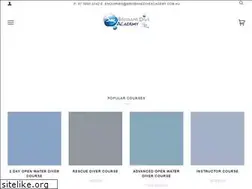 Sites similar to brisbanediveacademy.com.au