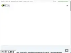 Sites similar to brisbaneeyeclinic.com.au