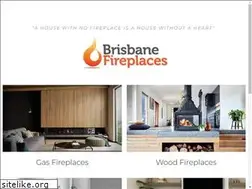 Sites similar to brisbanefireplaces.com.au