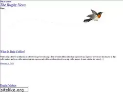 Sites similar to brisbaneglobaltens.com