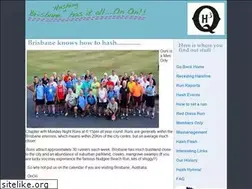 Sites similar to brisbaneh3.com