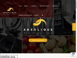 Sites similar to brisbanehairloss.com.au