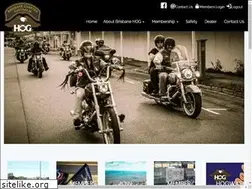 Sites similar to brisbanehog.com.au