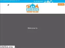 Sites similar to brisbaneholidayvillage.com.au