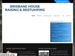 Sites similar to brisbanehouseraising.com.au