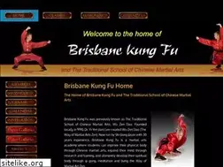 Sites similar to brisbanekungfu.com