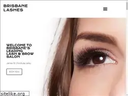Sites similar to brisbanelashes.com