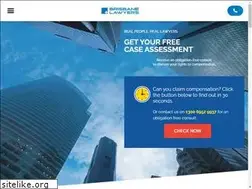 Sites similar to brisbanelawyers.com.au