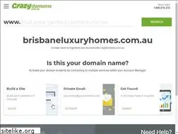 Sites similar to brisbaneluxuryhomes.com.au