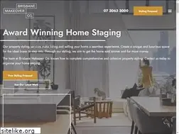 Sites similar to brisbanemakeover.com