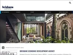 Sites similar to brisbanemarketing.com.au