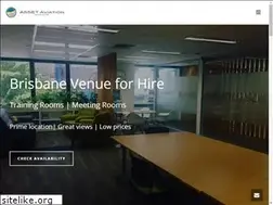 Sites similar to brisbanemeetingrooms.com.au