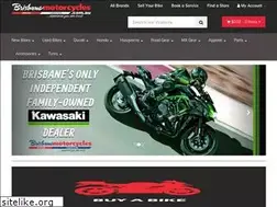 Sites similar to brisbanemotorcycles.com.au