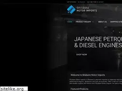 Sites similar to brisbanemotorimports.com.au