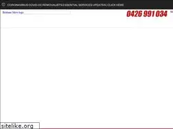 Sites similar to brisbanemove.com.au