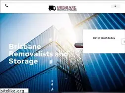 Sites similar to brisbanemoving.com