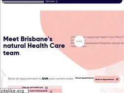 Sites similar to brisbanenaturalhealth.com