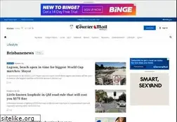 Sites similar to brisbanenews.com