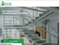 Sites similar to brisbaneofficeclean.com.au