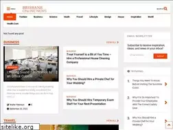 Sites similar to brisbaneonlinenews.com.au