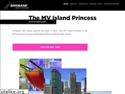 Sites similar to brisbanepartycruises.com.au