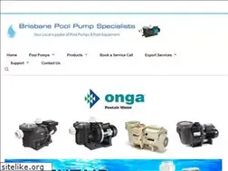 Sites similar to brisbanepoolpumps.com.au