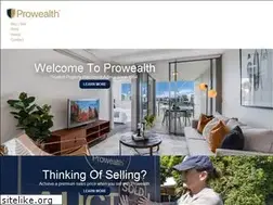 Sites similar to brisbanepropertyinvestment.com